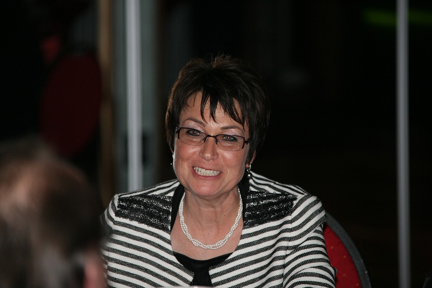 Bildergalerie Geburtstag Krauss