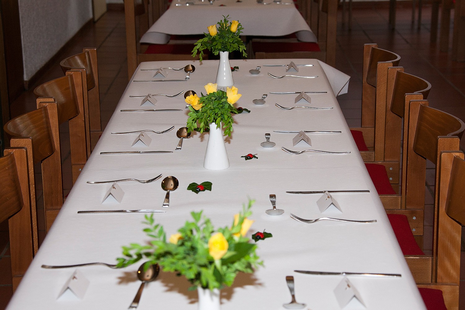Bildergalerie Geburtstag Scheinost