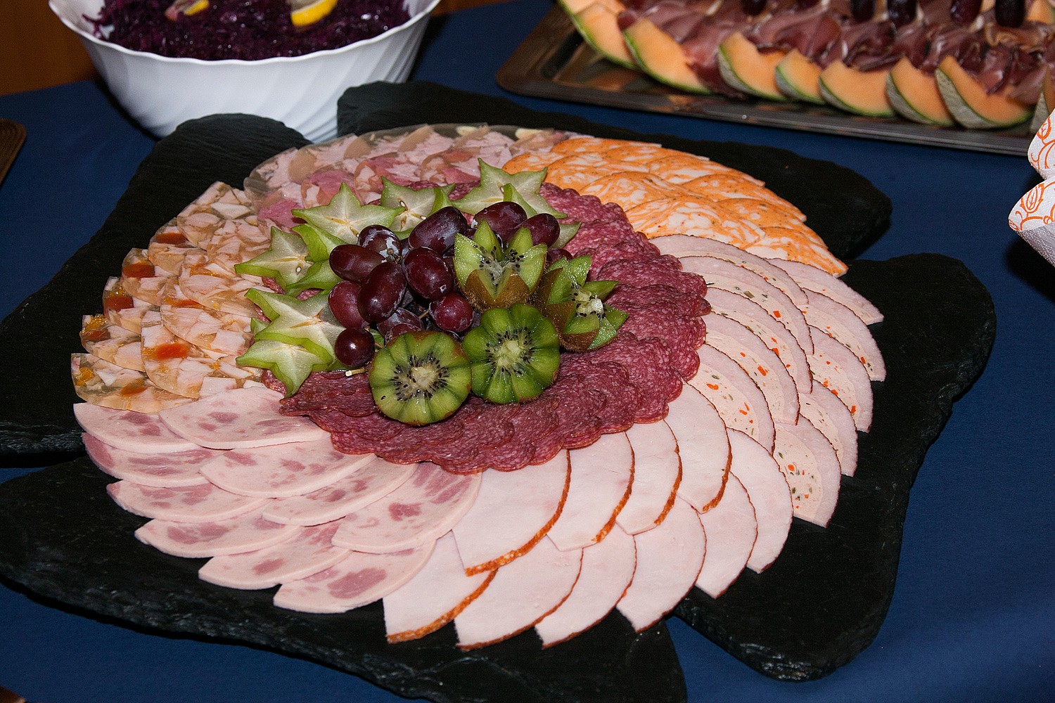 Bildergalerie Geburtstag Scheinost