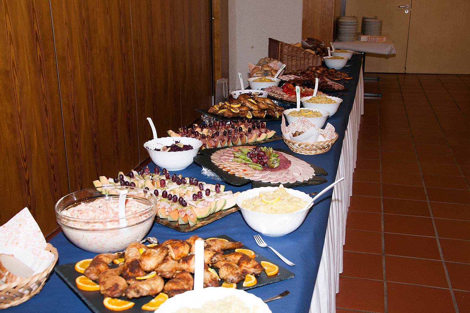 Bildergalerie Geburtstag Scheinost