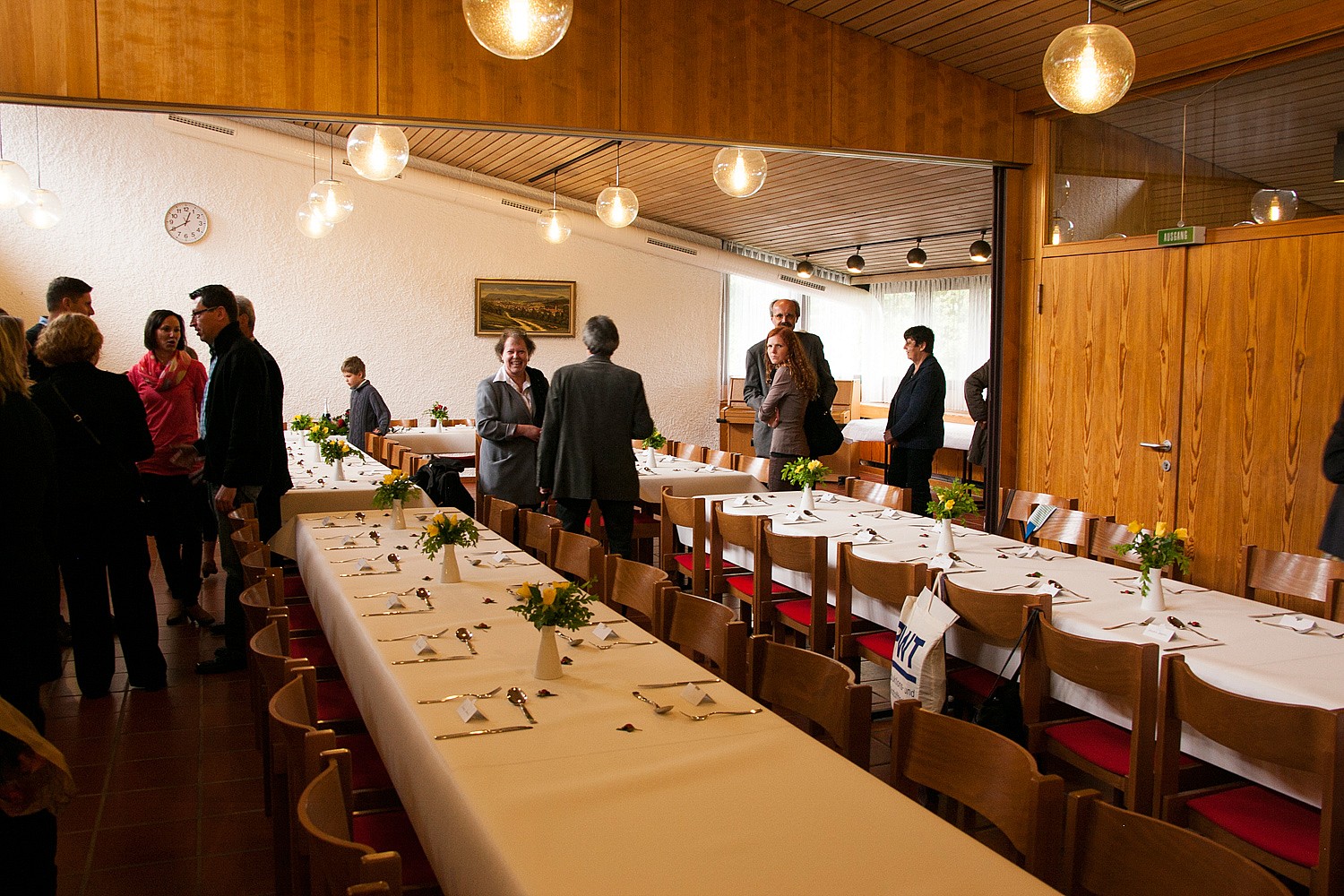 Bildergalerie Geburtstag Scheinost