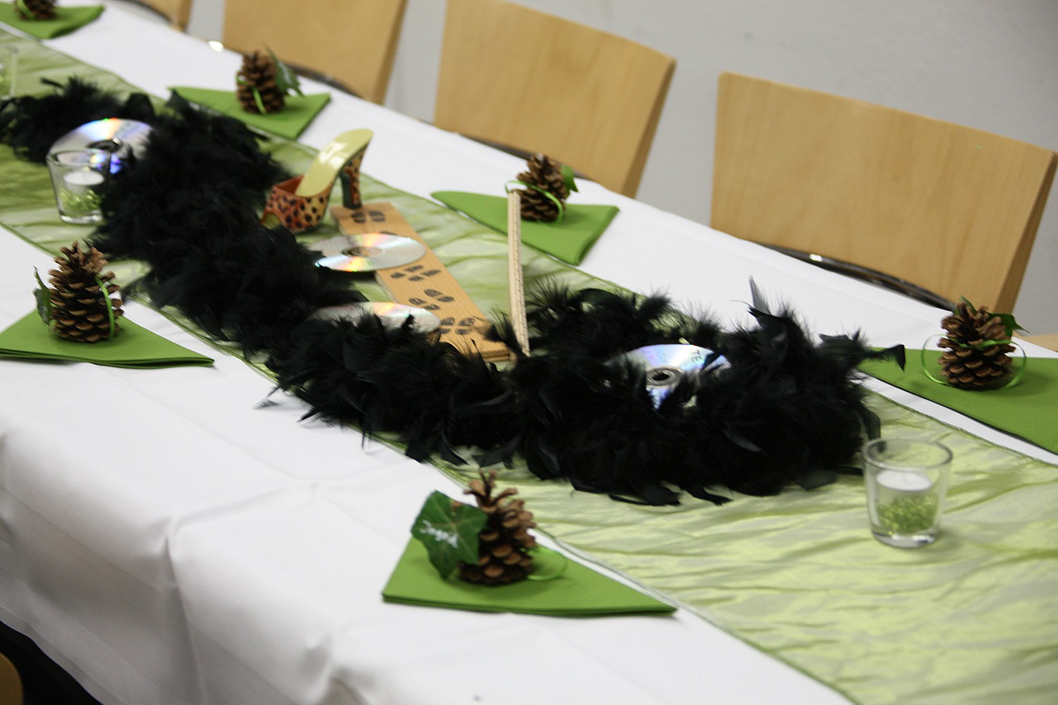 Bildergalerie Geburtstag Schuon