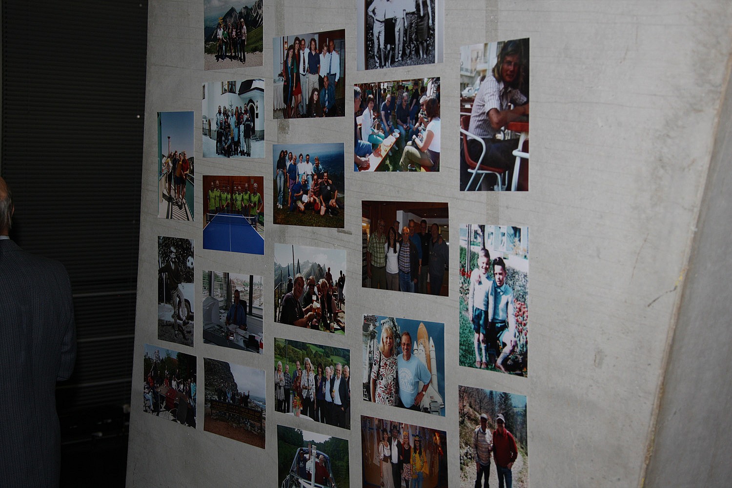 Bildergalerie Geburtstag Schuon