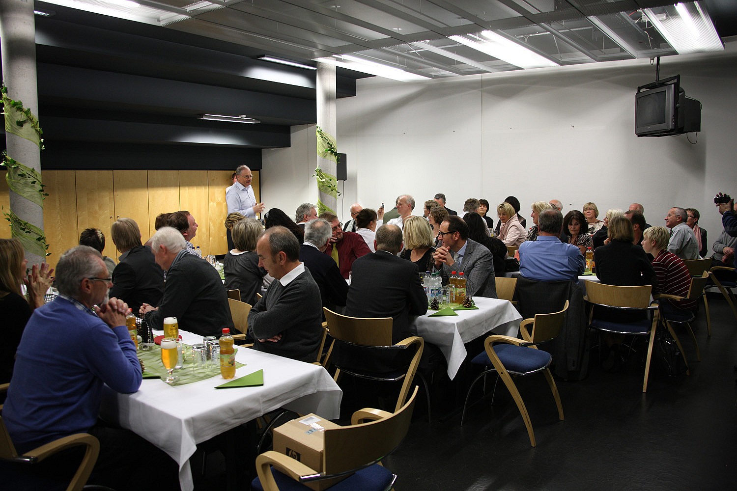 Bildergalerie Geburtstag Schuon