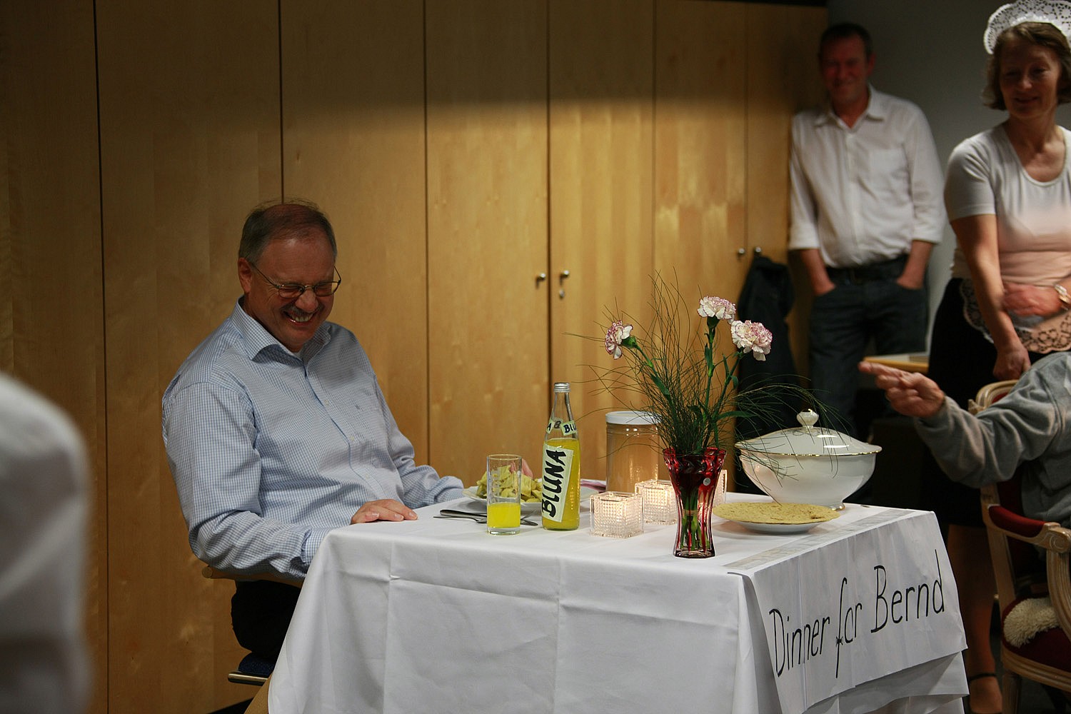 Bildergalerie Geburtstag Schuon