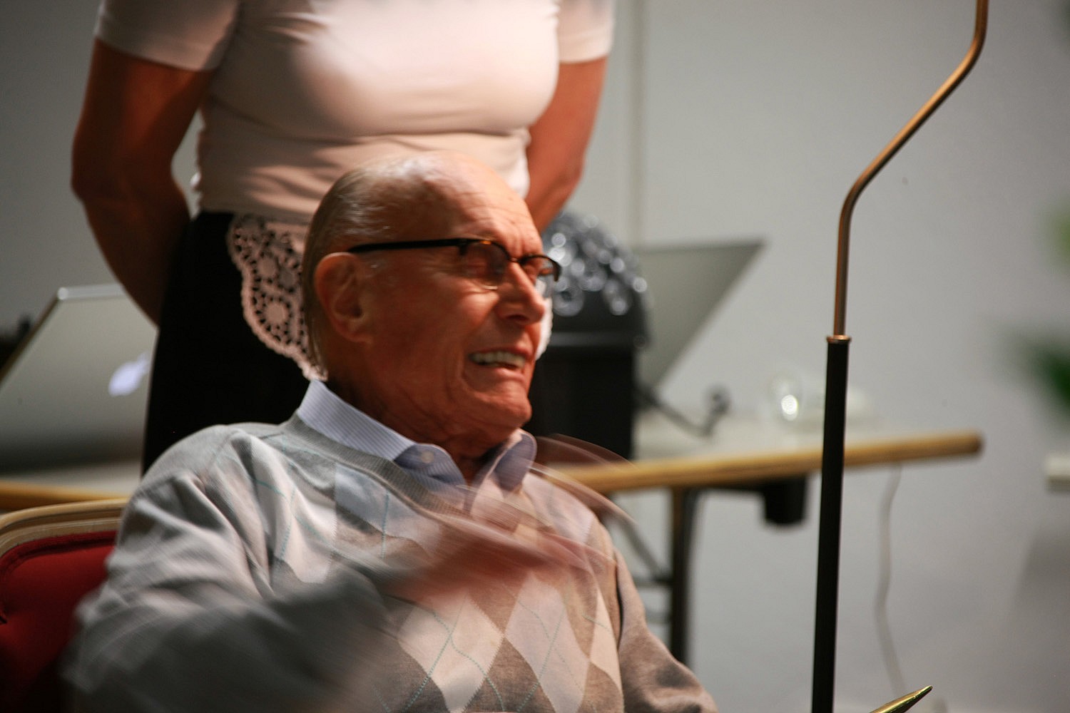 Bildergalerie Geburtstag Schuon