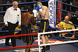 Bildergalerie Boxkampf Blaschke