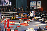 Bildergalerie Boxkampf Blaschke