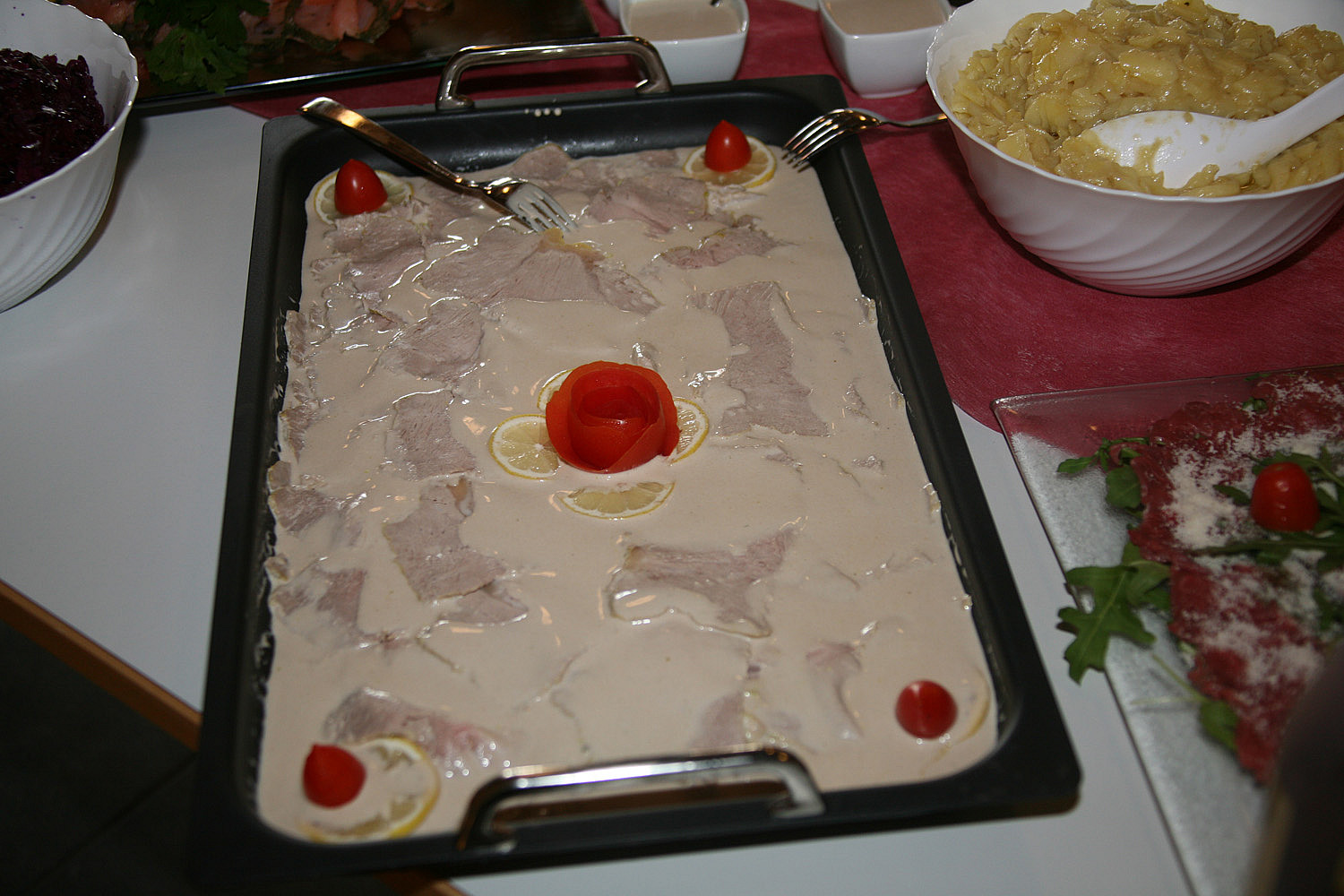 Bildergalerie Geburtstag Schwenk