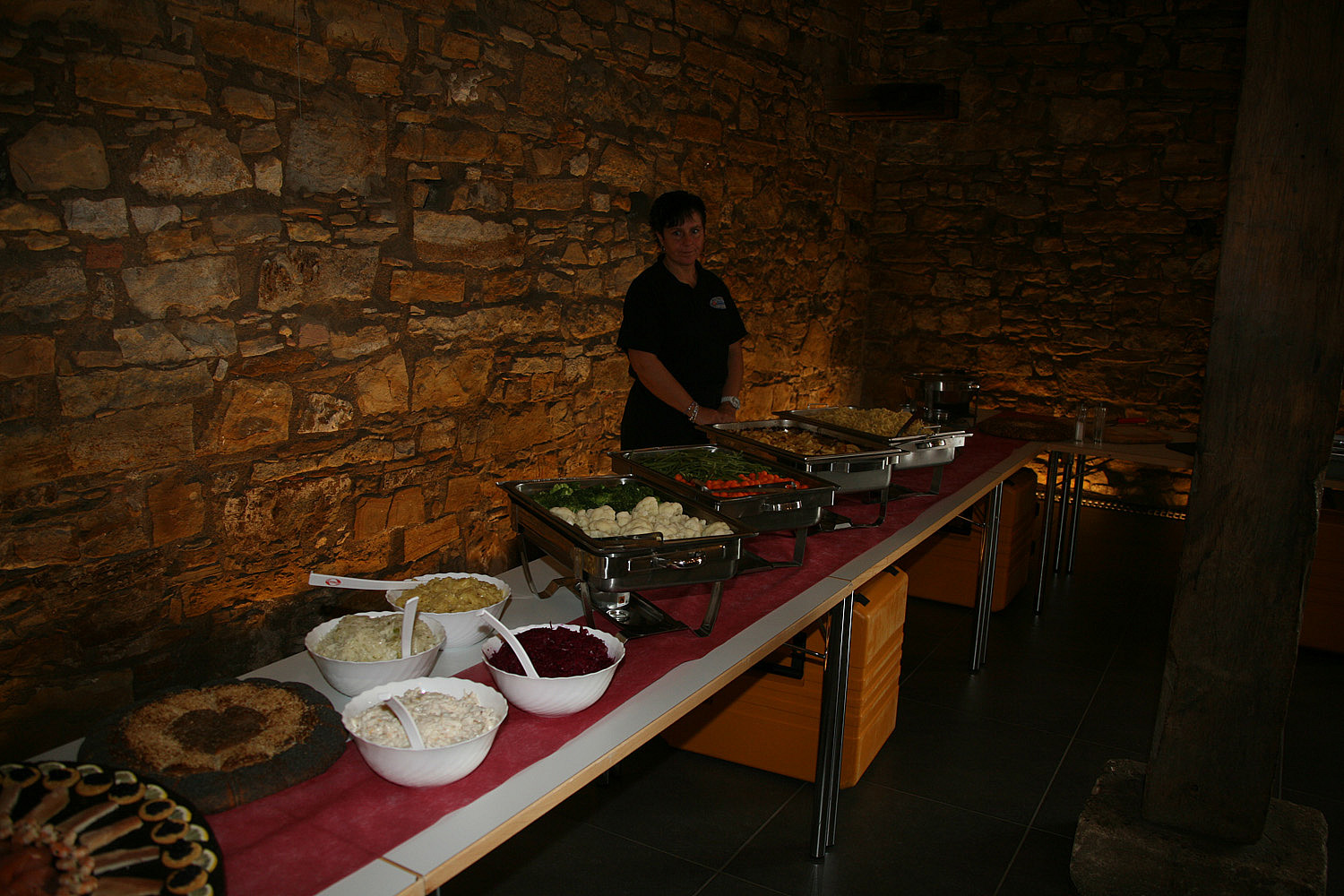 Bildergalerie Geburtstag Schwenk