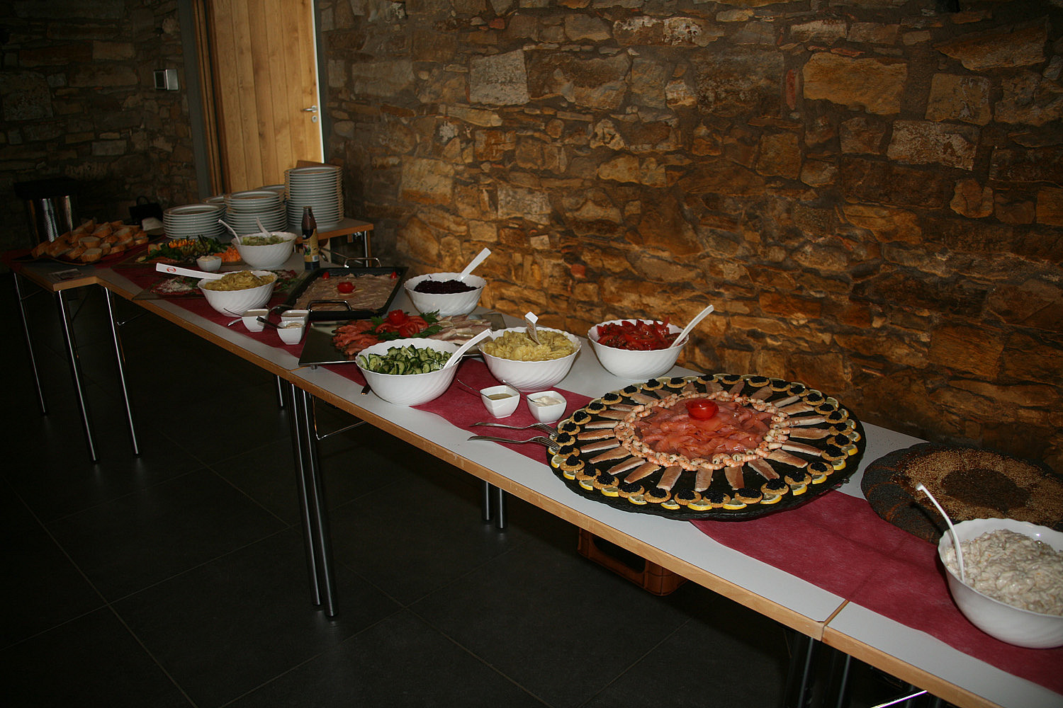 Bildergalerie Geburtstag Schwenk