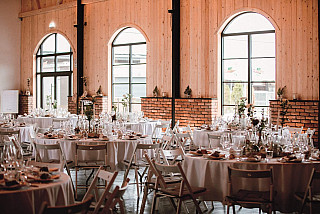 weitere Informationen zur Location - Achalmhof Reutlingen