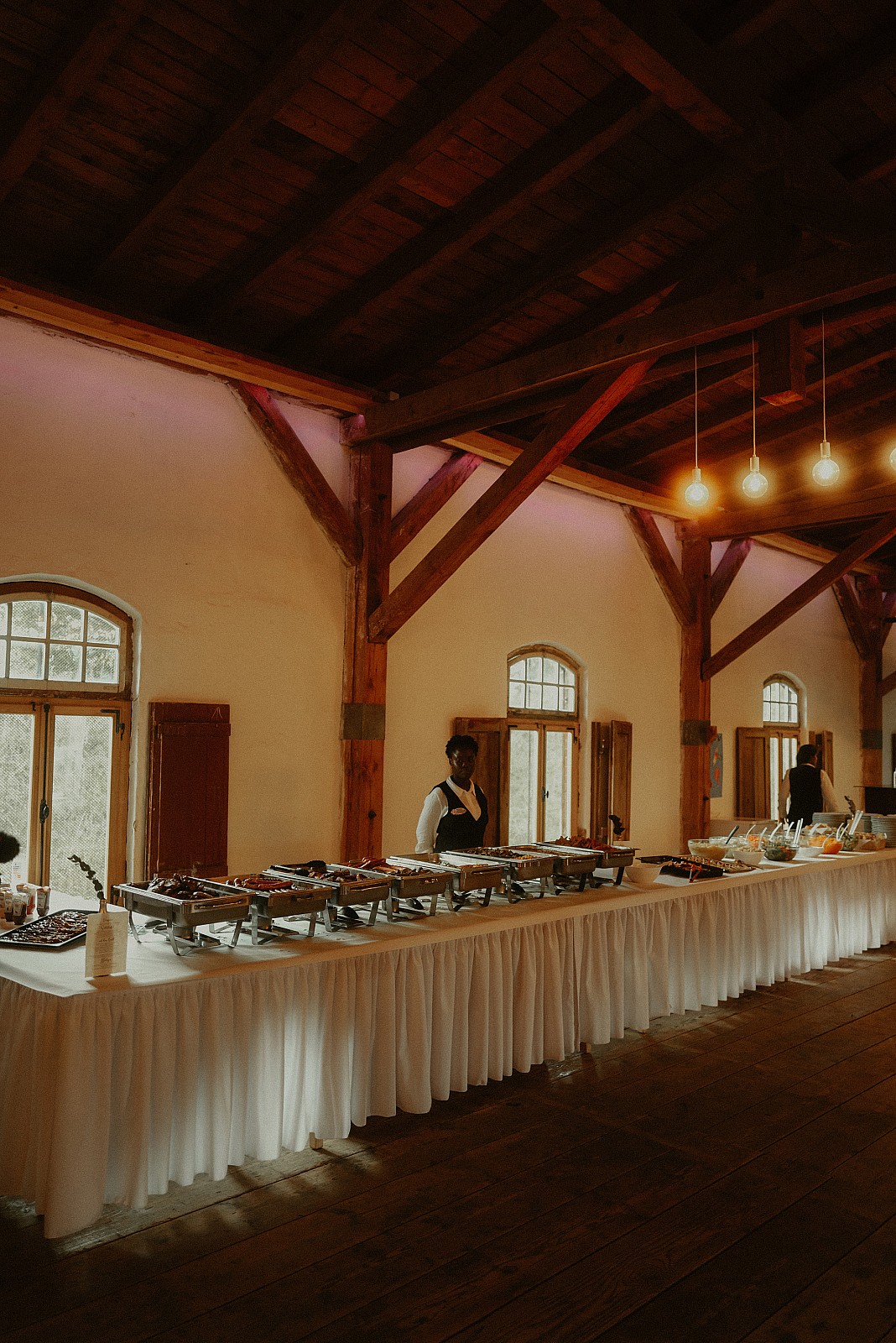 Bildergalerie  Hochzeit Günther Golinelli (Getreidespeicher)