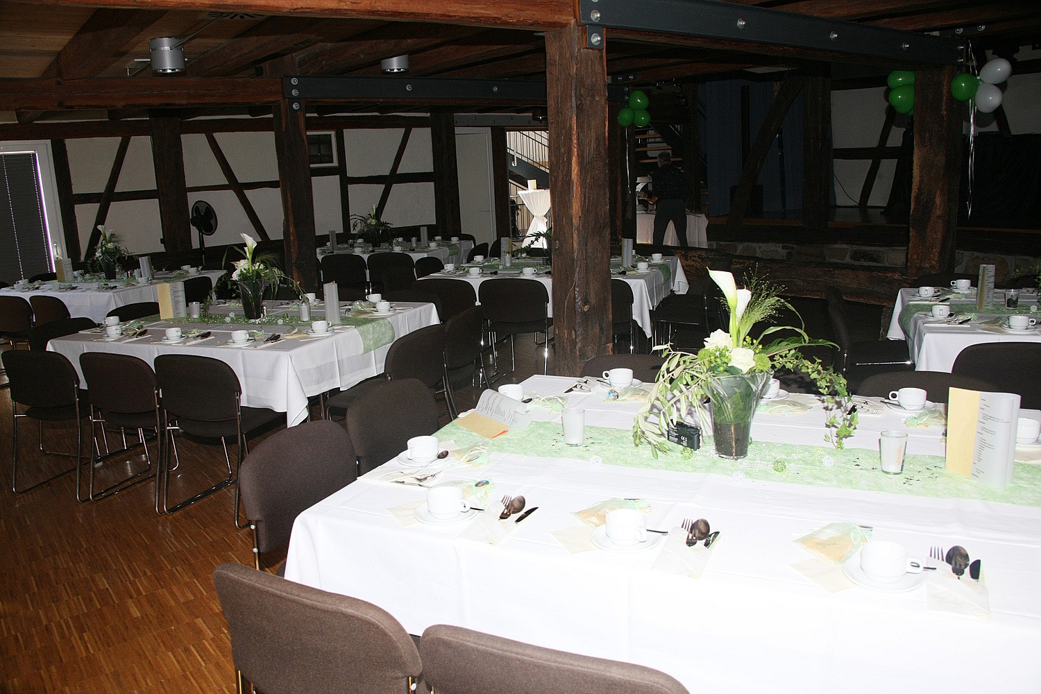 Bildergalerie Hochzeit Lee