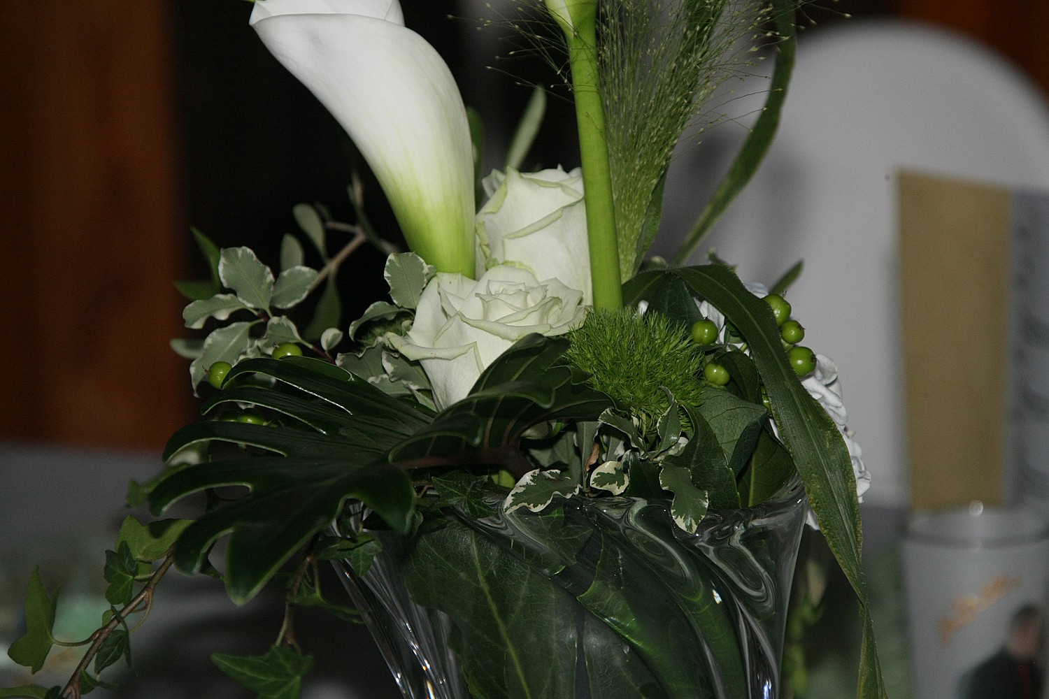Bildergalerie Hochzeit Lee