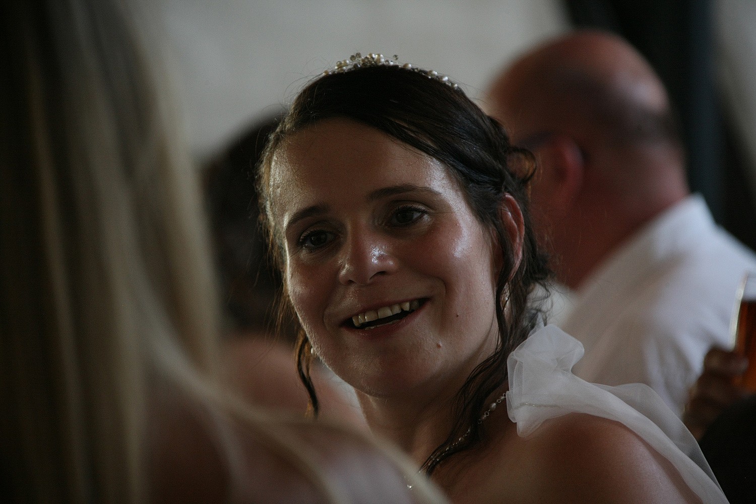 Bildergalerie Hochzeit Lee