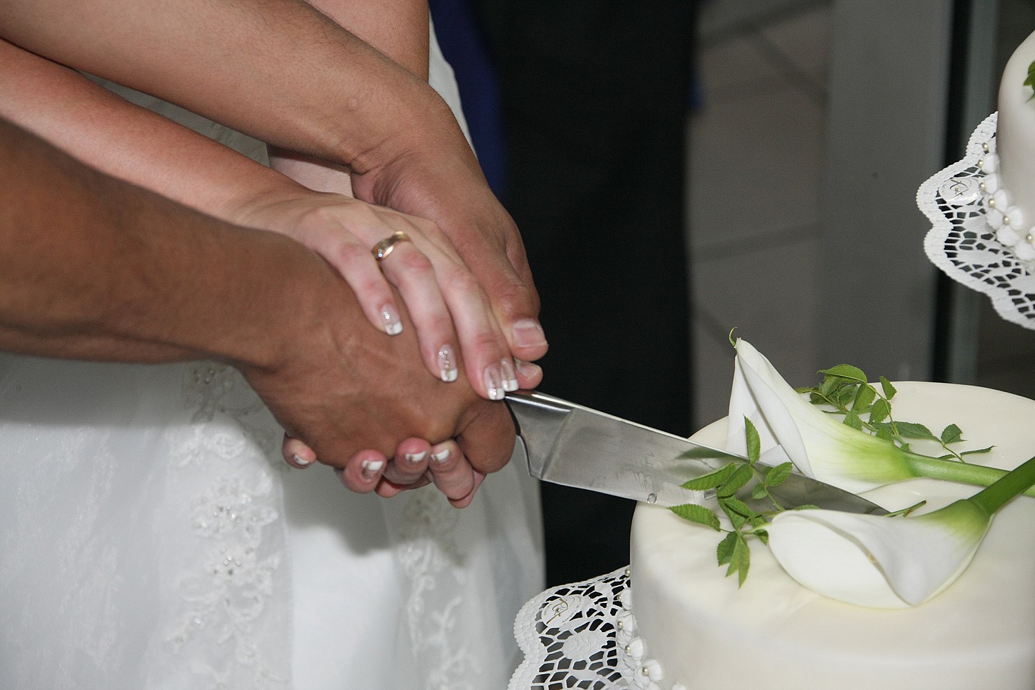 Bildergalerie Hochzeit Lee