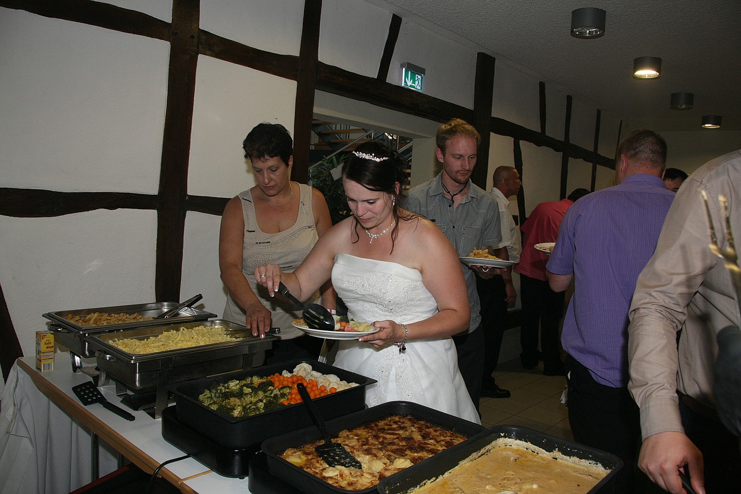 Bildergalerie Hochzeit Lee