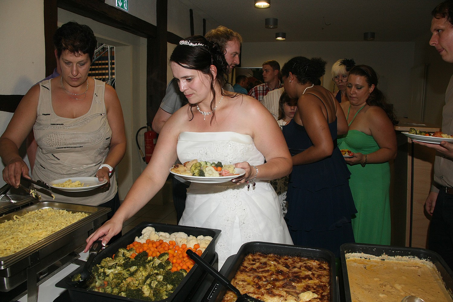 Bildergalerie Hochzeit Lee