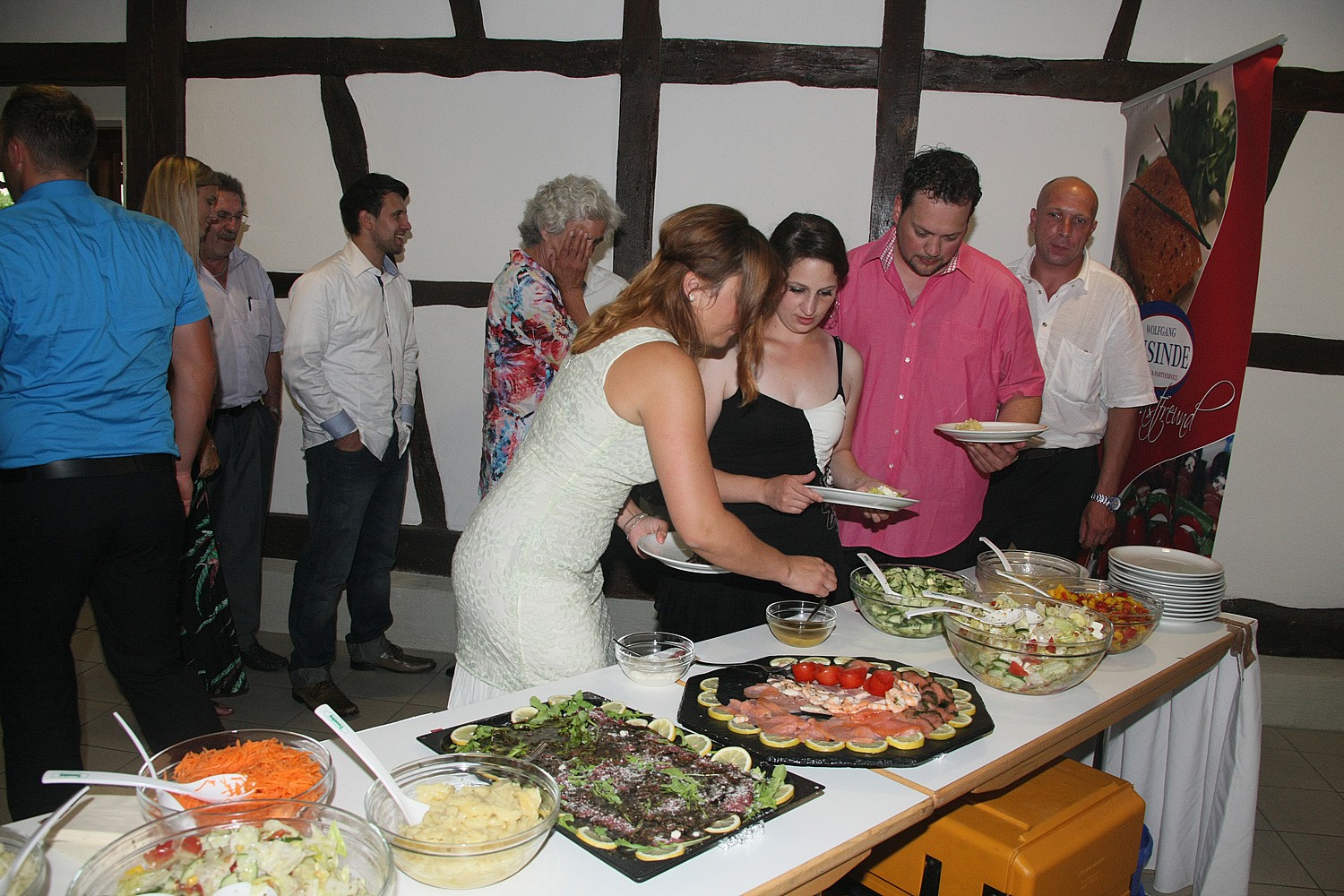 Bildergalerie Hochzeit Lee
