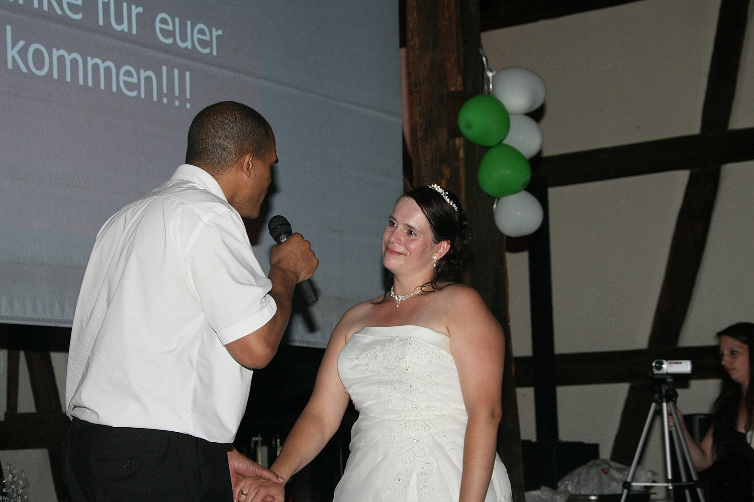 Bildergalerie Hochzeit Lee