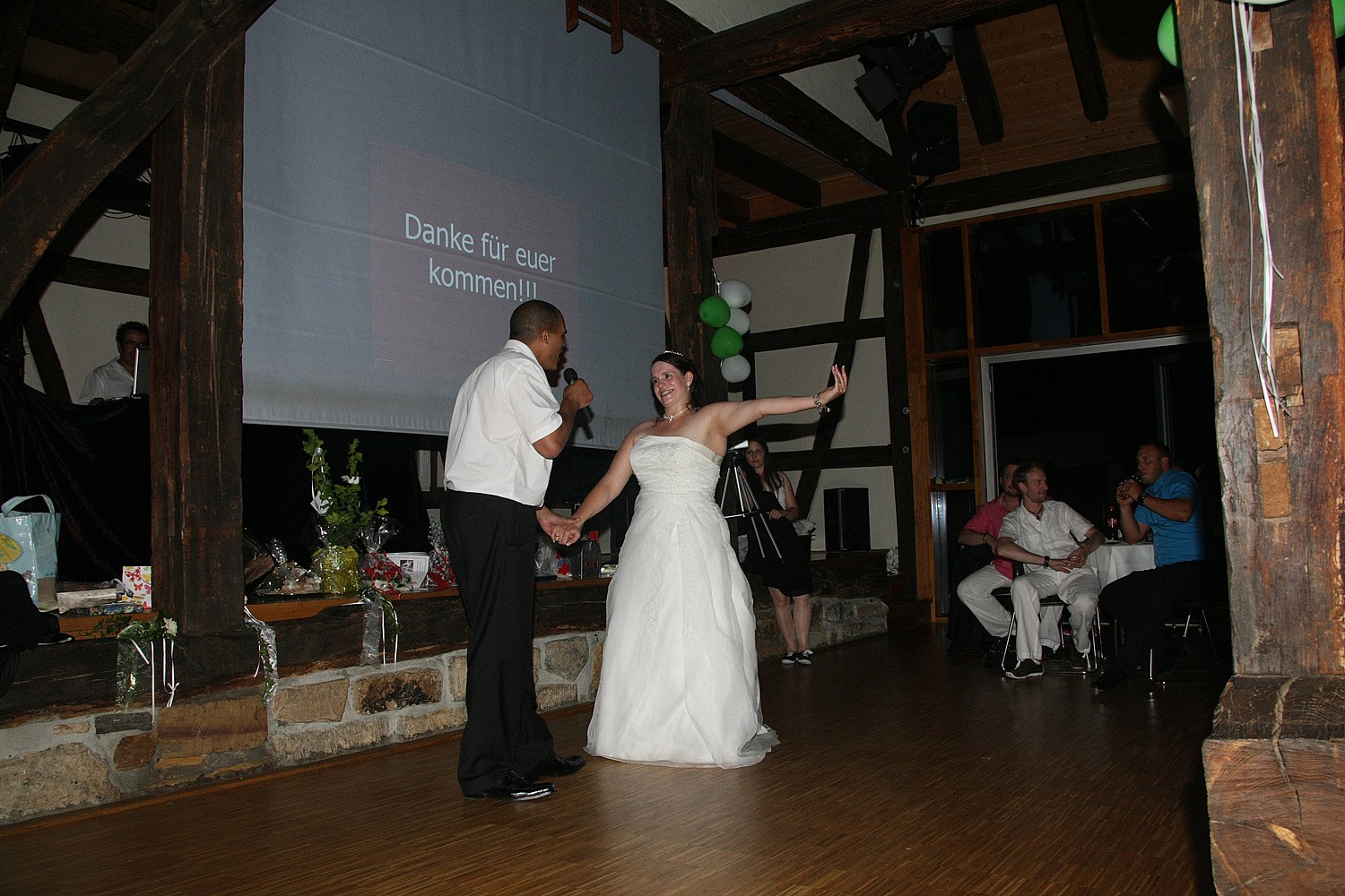 Bildergalerie Hochzeit Lee
