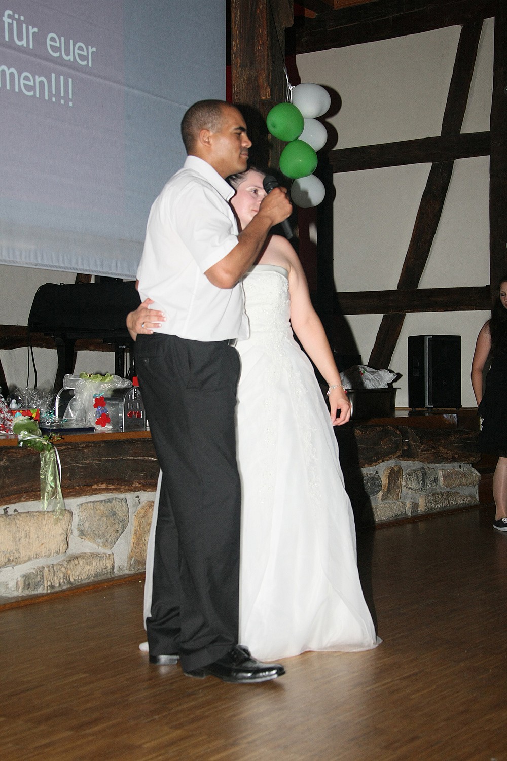 Bildergalerie Hochzeit Lee