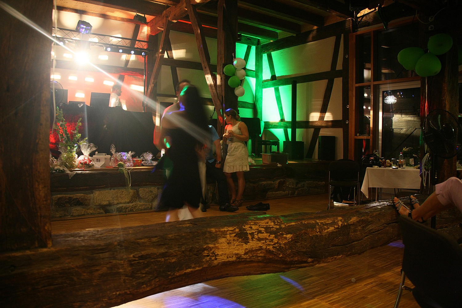 Bildergalerie Hochzeit Lee