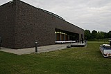 Sport- und Kulturhalle Gomaringen