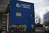 Bildergalerie Firmenevent Baustoff und Metall