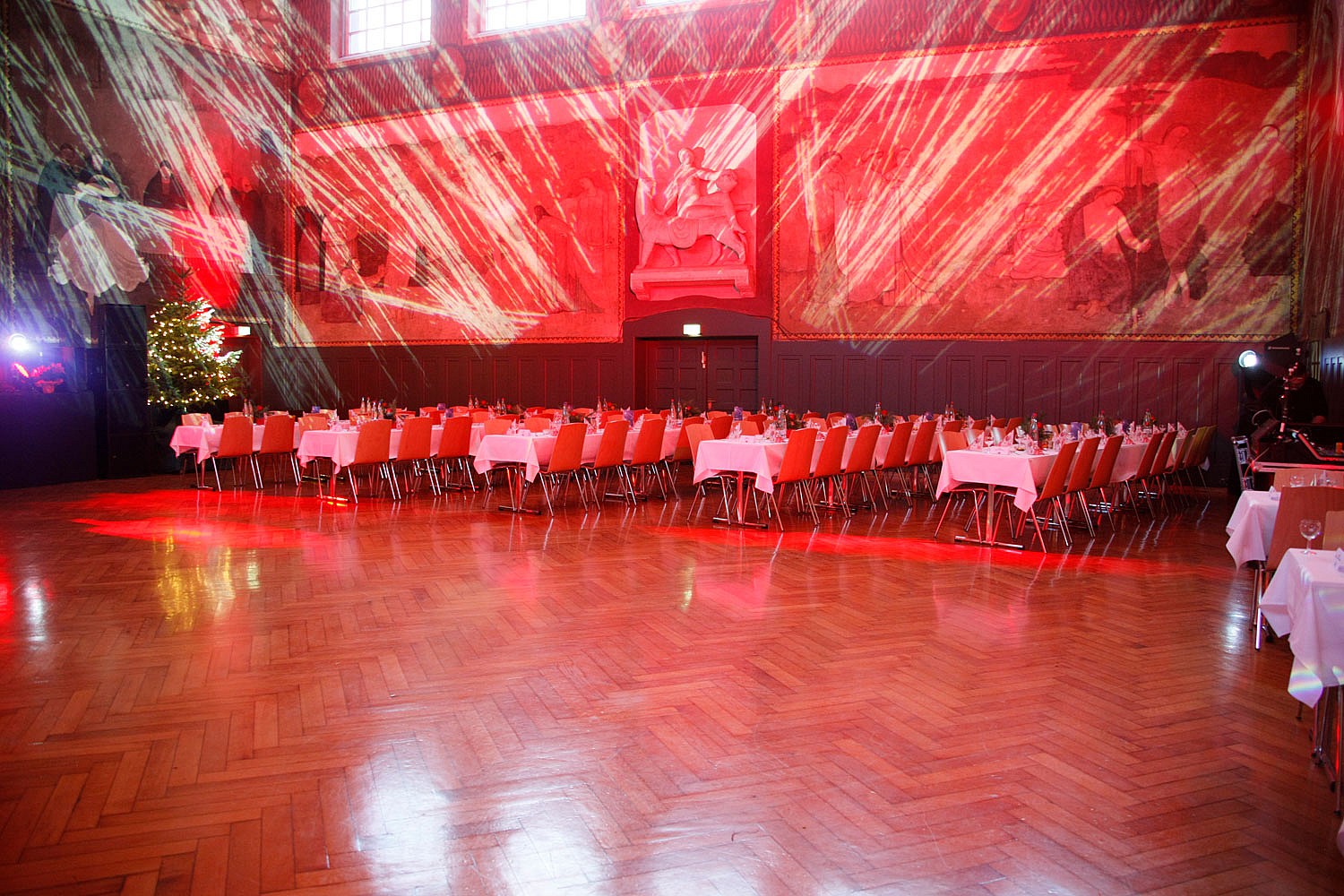 Pfullinger Halle Pfullingen