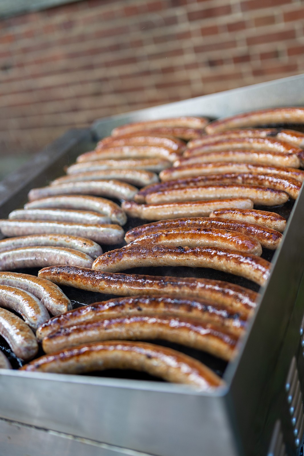 Bildergalerie unser BBQ | Grillbuffet