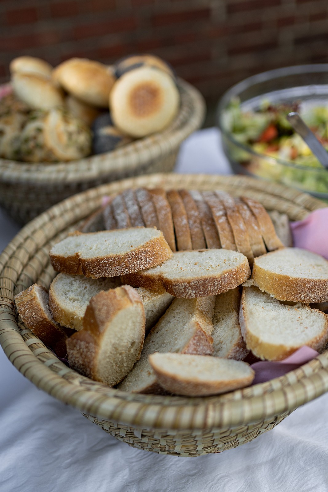 Bildergalerie unser BBQ | Grillbuffet