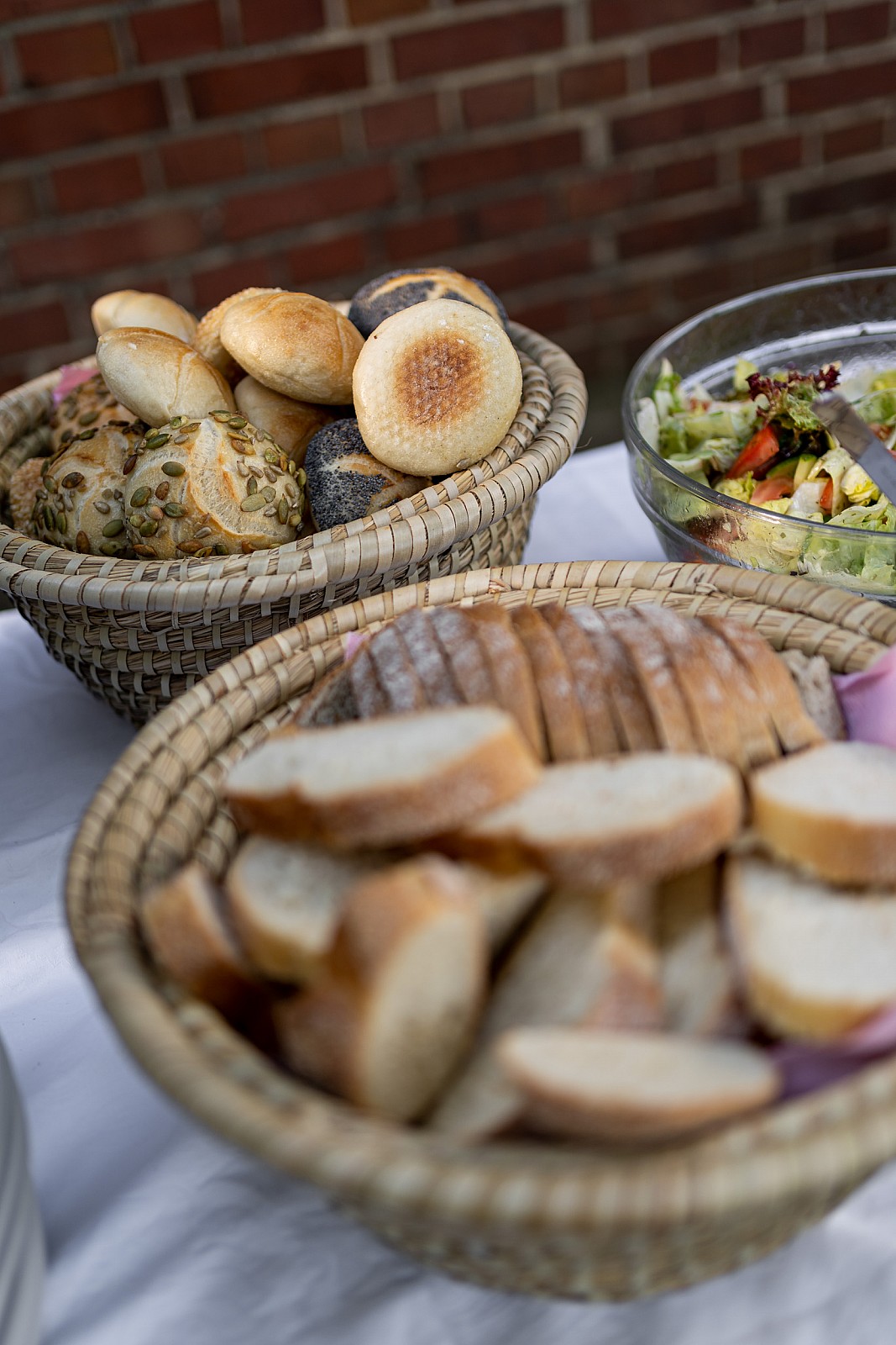 Bildergalerie unser BBQ | Grillbuffet