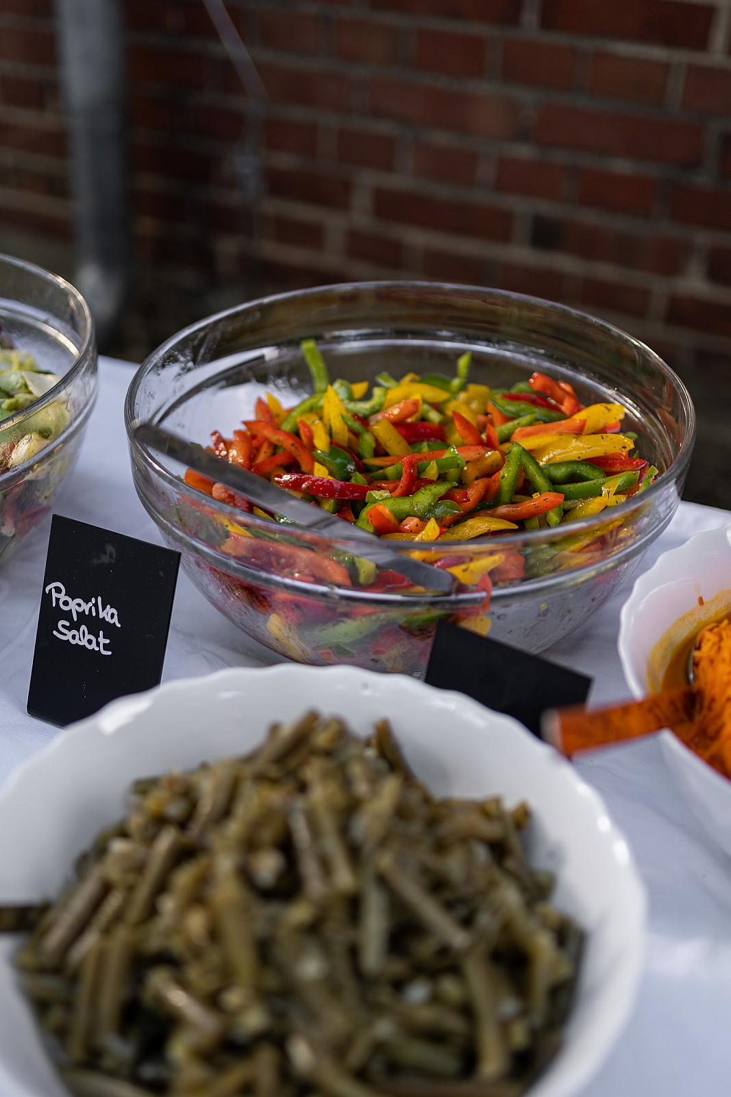 Bildergalerie unser BBQ | Grillbuffet
