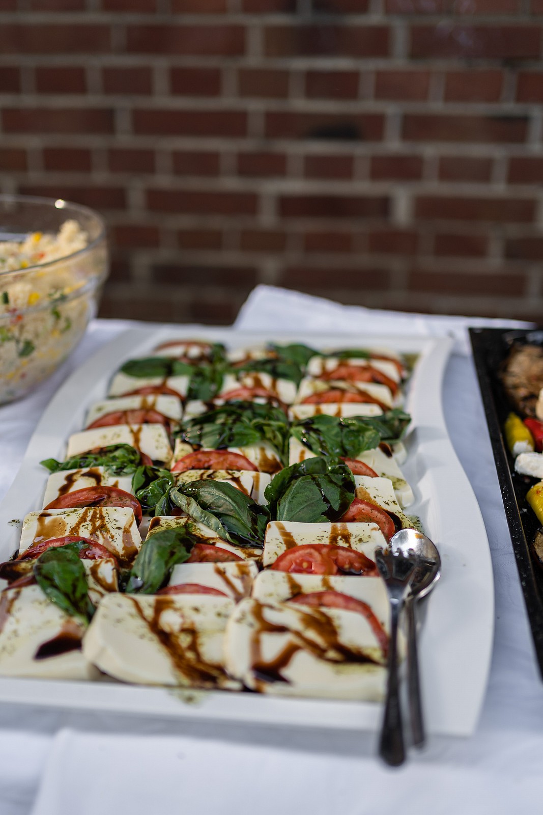 Bildergalerie unser BBQ | Grillbuffet