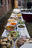 Bildergalerie unser BBQ | Grillbuffet