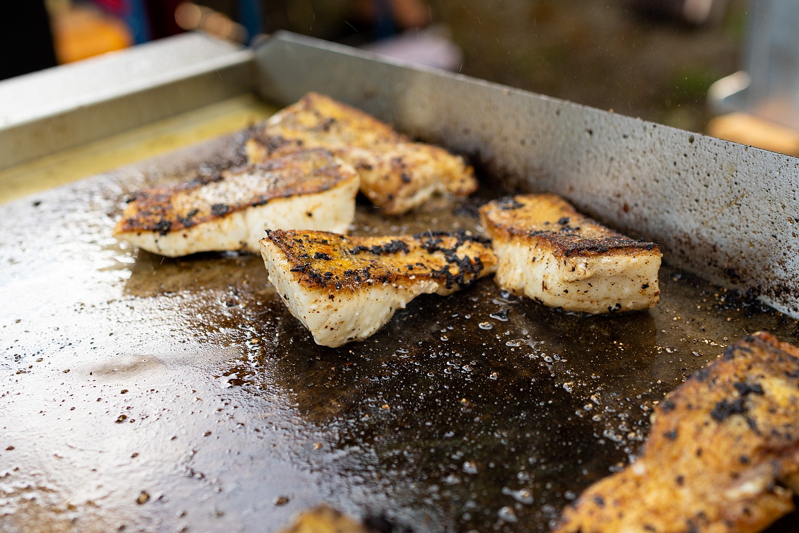 Bildergalerie unser BBQ | Grillbuffet