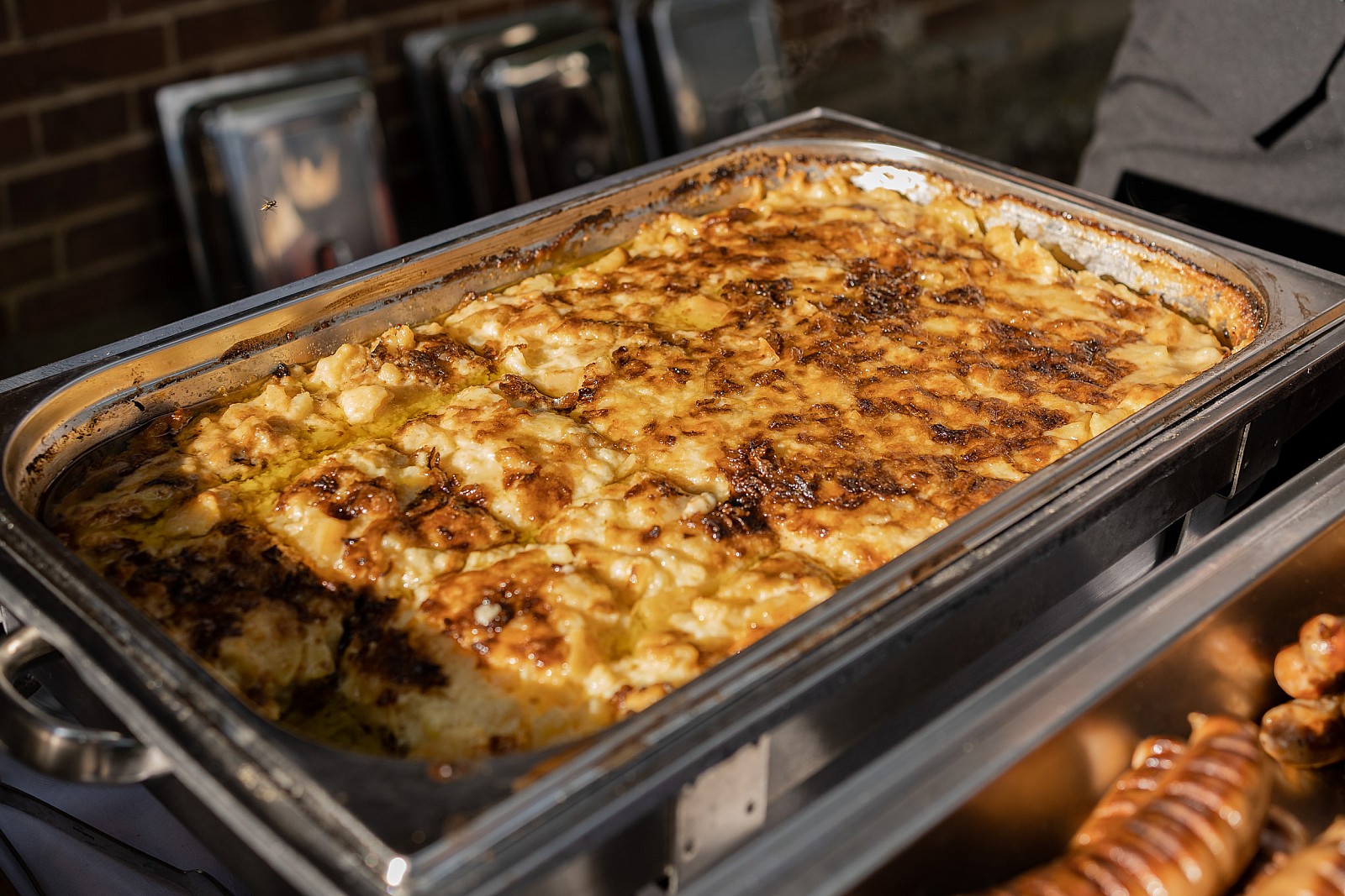 Bildergalerie unser BBQ | Grillbuffet