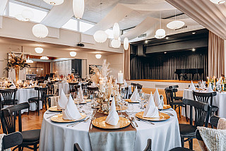 weitere Informationen zur Location - Hydepark Engstingen