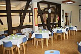 Lobby Restaurant Reutlingen
